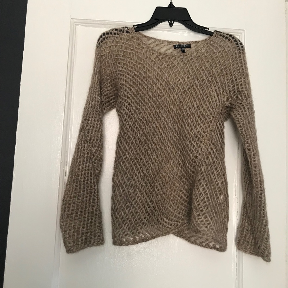 Eileen Fisher Sweater